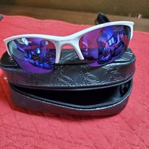 Oakley sunglasses